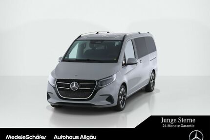 Mercedes-Benz V 300 Gebrauchtwagen