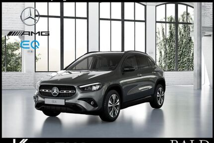 Mercedes-Benz GLA 220 Gebrauchtwagen