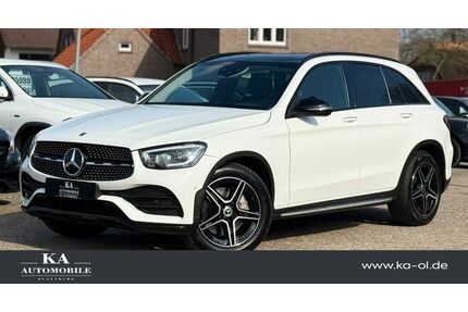 Mercedes-Benz GLC 200 Gebrauchtwagen