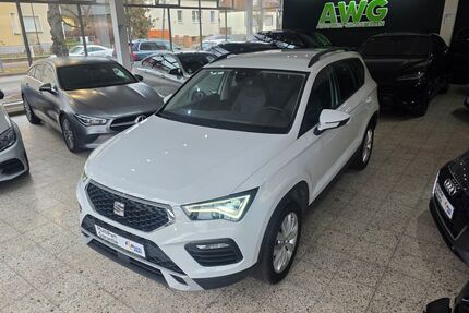 Seat Ateca Gebrauchtwagen