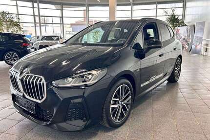 BMW 220 Gebrauchtwagen