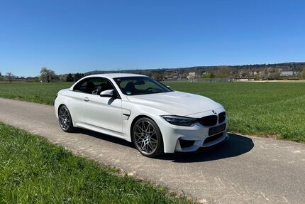 BMW M4 Gebrauchtwagen