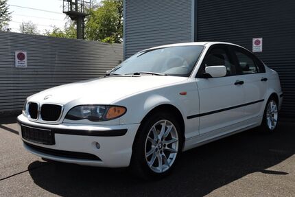 BMW 316 Gebrauchtwagen