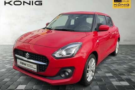 Suzuki Swift Gebrauchtwagen