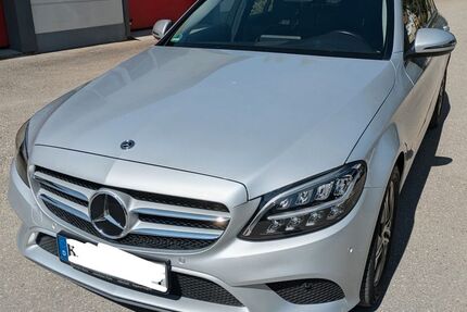 Mercedes-Benz C 220 Gebrauchtwagen