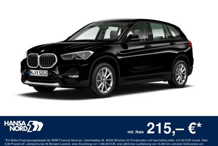 BMW X1 Gebrauchtwagen