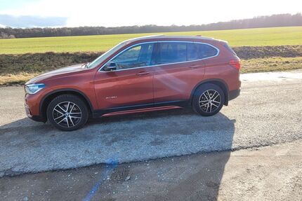 BMW X1 Gebrauchtwagen