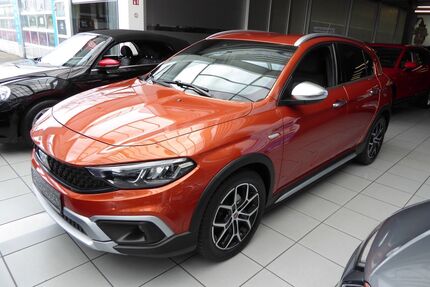 Fiat Tipo Gebrauchtwagen