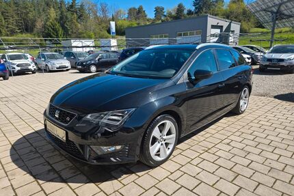 Seat Leon Gebrauchtwagen