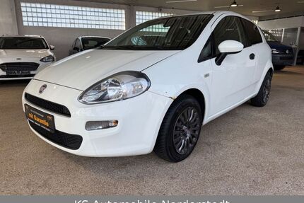 Fiat Punto Gebrauchtwagen
