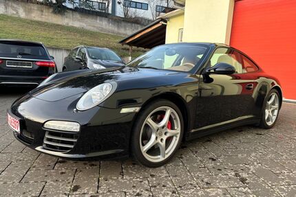 Porsche 997 Gebrauchtwagen