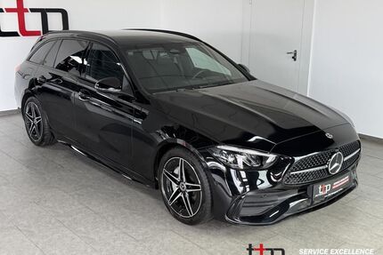 Mercedes-Benz C 180 Gebrauchtwagen