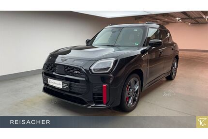 Mini John Cooper Works Countryman Gebrauchtwagen