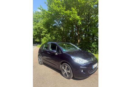 Citroen C3 Gebrauchtwagen