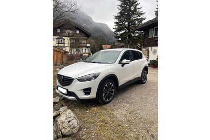 Mazda CX-5 Gebrauchtwagen