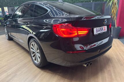 BMW 330 Gran Turismo Gebrauchtwagen