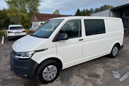 VW T6 Kombi Gebrauchtwagen