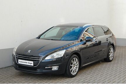 Peugeot 508 Gebrauchtwagen