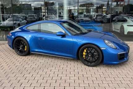 Porsche 911 Gebrauchtwagen