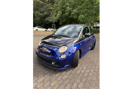 Abarth 595C Gebrauchtwagen