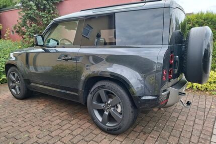 Land Rover Defender Gebrauchtwagen