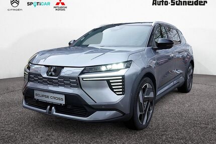 Mitsubishi Eclipse Cross Gebrauchtwagen