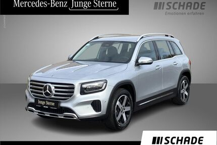 Mercedes-Benz GLB 180 Gebrauchtwagen