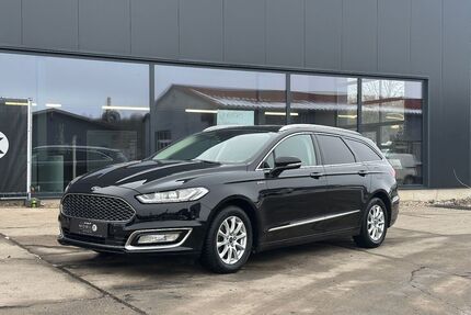 Ford Mondeo Gebrauchtwagen