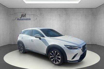 Mazda CX-3 Gebrauchtwagen
