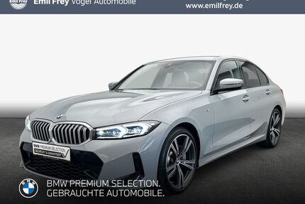 BMW 330 Gebrauchtwagen
