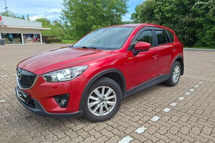 Mazda CX-5 Gebrauchtwagen