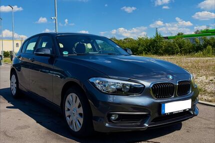 BMW 116 Gebrauchtwagen
