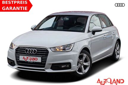 Audi A1 Gebrauchtwagen