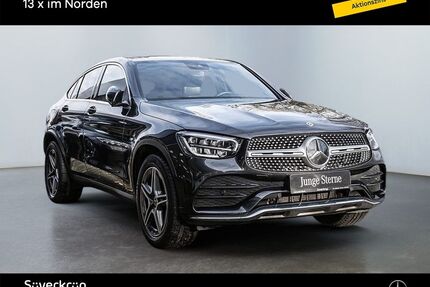 Mercedes-Benz GLC 200 Gebrauchtwagen