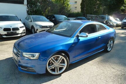 Audi S5 Gebrauchtwagen