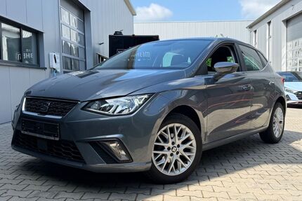 Seat Ibiza Gebrauchtwagen
