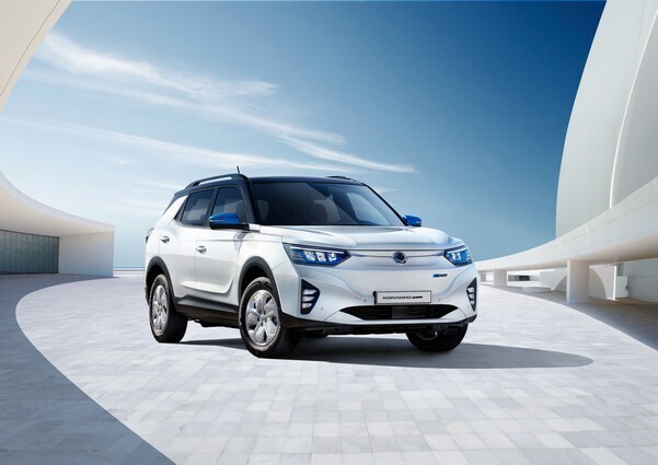 Korando