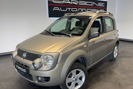 Fiat Panda Gebrauchtwagen