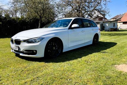 BMW 330 Gebrauchtwagen