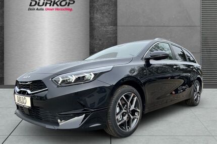 Kia ceed Sportswagon Gebrauchtwagen