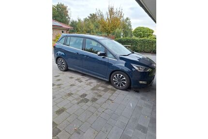 Ford C-Max Gebrauchtwagen