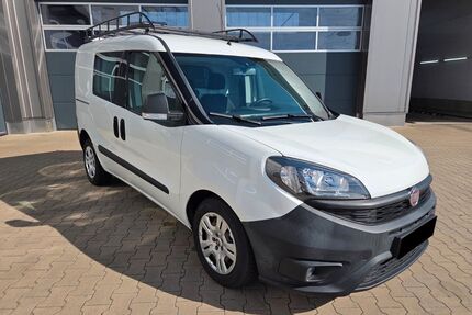 Fiat Doblo Gebrauchtwagen