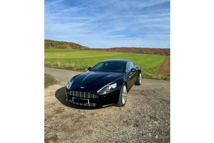 Aston Martin Rapide Gebrauchtwagen