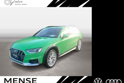 Audi A4 Allroad Gebrauchtwagen