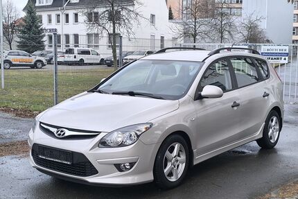 Hyundai i30 Gebrauchtwagen