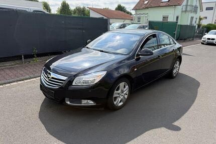 Opel Insignia Gebrauchtwagen