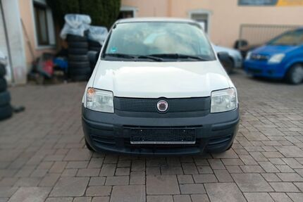 Fiat Panda Gebrauchtwagen