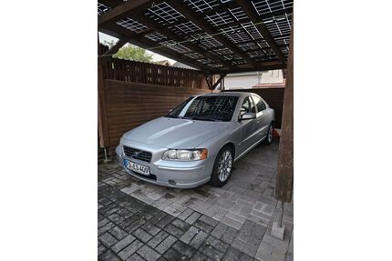 Volvo S60 Gebrauchtwagen