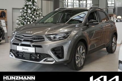 Kia Stonic Gebrauchtwagen
