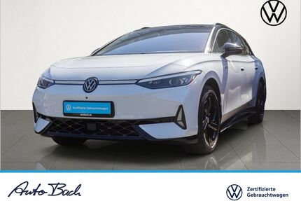 VW ID.7 Gebrauchtwagen